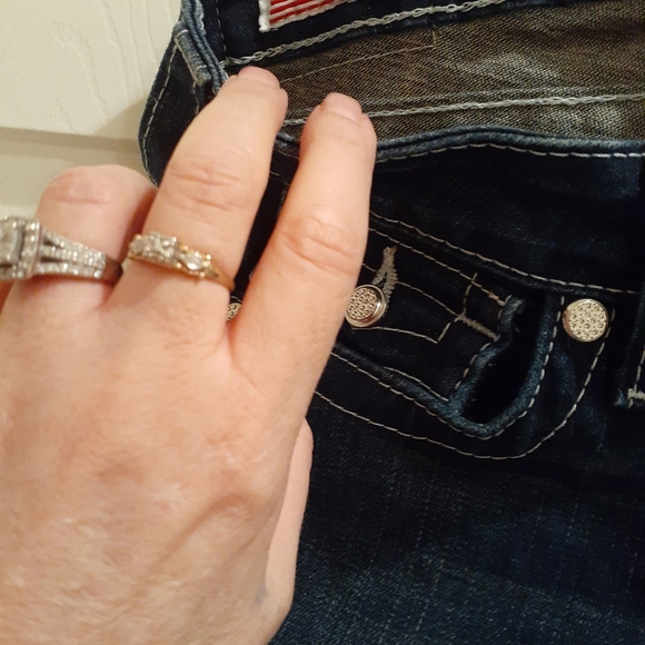 True Religion Jeans - Picture 6 of 7